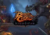 Battle Chasers: Nightwar (PC) Steam Key - GLOBAL