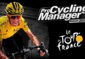 Pro Cycling Manager 2017 (PC) Steam Key - GLOBAL