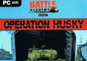 Battle Academy - Operation Husky (DLC) (PC) Steam Key - GLOBAL