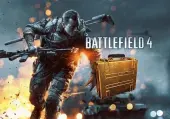 Battlefield 4 Gold Battlepack (DLC) (PC) EA App Key - GLOBAL