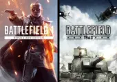 Battlefield 1 Revolution & Battlefield 1943 Bundle (Xbox One / Xbox Series X|S) Xbox Live Key - GLOBAL