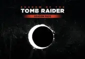 Shadow of the Tomb Raider - Season Pass (DLC) (PC) Steam Key - GLOBAL