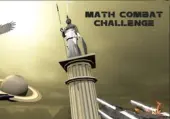 Math Combat Challenge (PC) Steam Key - GLOBAL