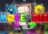 Move or Die (PC) Steam Key - GLOBAL