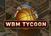 World Basketball Tycoon (PC) Steam Key - GLOBAL