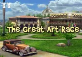 The Great Art Race (PC) Steam Key - GLOBAL
