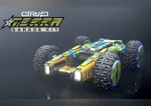 GRIP: Combat Racing - Terra Garage Kit (DLC) (PC) Steam Key - GLOBAL