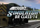 Trainz Simulator: BR Class 14 (DLC) (PC) Steam Key - GLOBAL