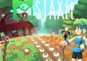 Staxel (PC) Steam Key - EU