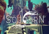 The Sojourn (PC) Steam Key - GLOBAL