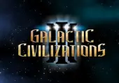 Galactic Civilizations III Gold Edition (PC) Steam Key - GLOBAL