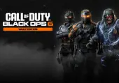 Call of Duty: Black Ops 6 - Vault Edition (Xbox One / Xbox Series X|S) Xbox Live Key - GLOBAL