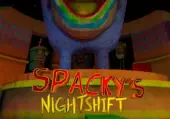 Spacky's Nightshift (PC) Steam Key - GLOBAL