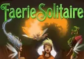 Faerie Solitaire (PC) Steam Key - GLOBAL