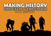 Making History: The Calm & the Storm Gold Edition (PC) Steam Key - GLOBAL