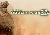 Call of Duty: Modern Warfare 2 (2009) (PC) Steam Gift - GLOBAL