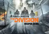 Tom Clancy's The Division - Weapon Skins (DLC) (Xbox One / Xbox Series X|S) Xbox Live Key - GLOBAL
