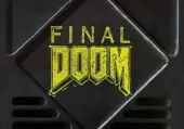 Final DOOM (PC) Steam Key - GLOBAL
