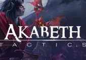 Akabeth Tactics (PC) Steam Key - GLOBAL