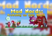 Mad Nords: Probably an Epic Quest (PC) Steam Key - GLOBAL