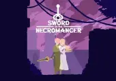 Sword of the Necromancer (PC) Steam Key - GLOBAL