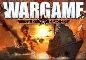 Wargame: Red Dragon (PC) Steam Key - GLOBAL