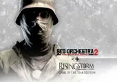 Red Orchestra 2: Heroes of Stalingrad with Rising Storm GOTY (PC) Steam Key - GLOBAL