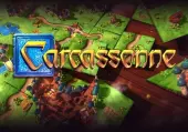 Carcassonne - Tiles & Tactics (PC) Steam Key - GLOBAL