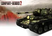 Company of Heroes 2 - Soviet Skin: Four Color Belorussian Front Pack (DLC) (PC) Steam Key - GLOBAL