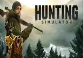 Hunting Simulator (PC) Steam Key - GLOBAL