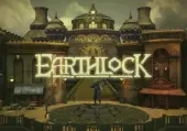 EARTHLOCK (PC) Steam Key - GLOBAL