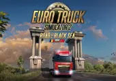 Euro Truck Simulator 2 - Road to the Black Sea (DLC) (PC) Steam Key - GLOBAL