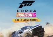 Forza Horizon 5 Rally Adventure (DLC) (DLC) (PC / Xbox One / Xbox Series X|S) Microsoft Store Key - EU