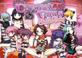 Criminal Girls: Invite Only (PC) Steam Key - GLOBAL
