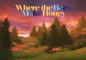 Where the Bees Make Honey (PC) Steam Key - GLOBAL