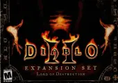 Diablo II: Lord of Destruction (DLC) (PC) Battle.net Key - EU