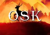 OSK - The End of Time (PC) Steam Key - GLOBAL