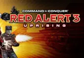 Command & Conquer: Red Alert 3 - Uprising (PC) EA App Key - GLOBAL
