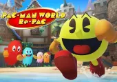 PAC-MAN WORLD Re-PAC (PC) Steam Key - GLOBAL