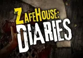 Zafehouse: Diaries (PC) Steam Key - GLOBAL