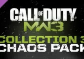 Call of Duty: Modern Warfare 3 - Collection 3 (DLC) (PC) Steam Key - GLOBAL