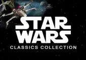 STAR WARS Classics Collection (PC) Steam Key - EU