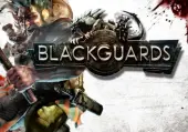 Blackguards (PC) Steam Key - GLOBAL
