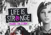 Life is Strange: Before the Storm Deluxe Edition (PC) Steam Key - GLOBAL
