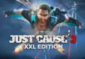 Just Cause 3 XXL Edition (PC) Steam Key - NORTH AMERICA