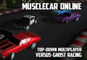 Musclecar Online (PC) Steam Key - GLOBAL
