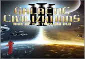 Galactic Civilizations III - Rise of the Terrans (DLC) (PC) Steam Key - GLOBAL
