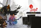 Yaga - Soundtrack (DLC) (PC) Steam Key - GLOBAL