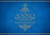 Anno 1800 Definitive Annoversary Edition (PC) Steam Account - GLOBAL