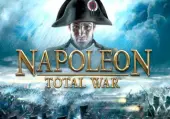 Napoleon: Total War - Pack DLC (DLC) (PC) Steam Key - GLOBAL
